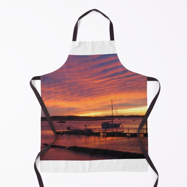 Item preview, 7.25am 3rd February - The Jetty, Waldringfield designed and sold by wiggyofipswich.
