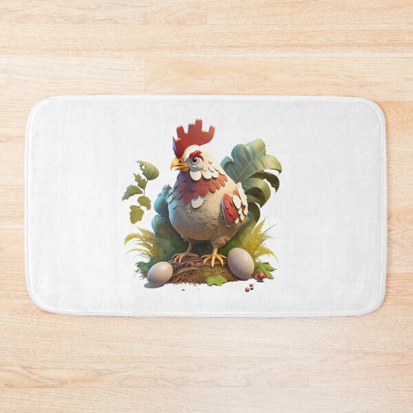 Item preview, Happy Billsgiving Chicken Football Thanksgiving designed and sold by Figuradam.