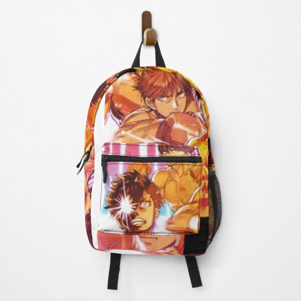 Item preview, Hajime no Ippo designed and sold by frerchop1.