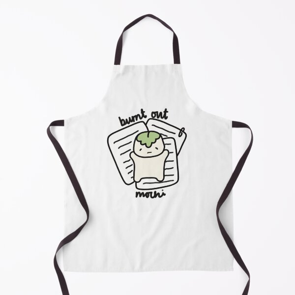 Item preview, Burnt out mochi designed and sold by Studio aiai .