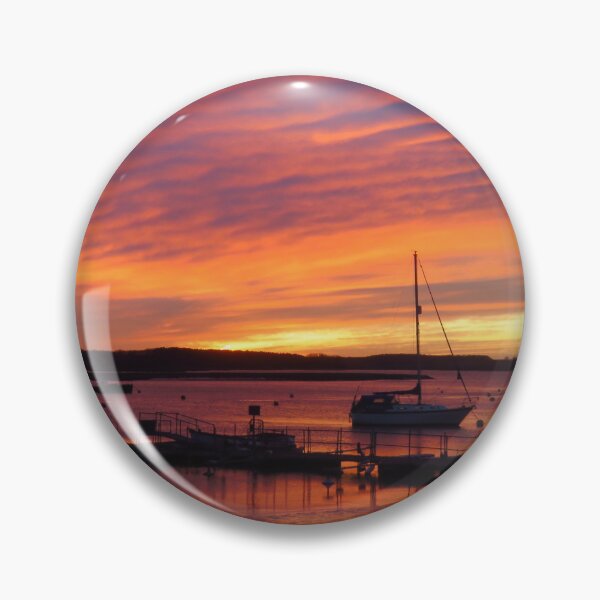 Item preview, 7.25am 3rd February - The Jetty, Waldringfield designed and sold by wiggyofipswich.