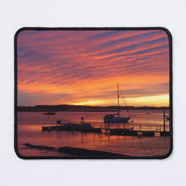 Item preview, 7.25am 3rd February - The Jetty, Waldringfield designed and sold by wiggyofipswich.