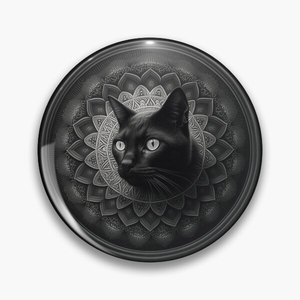 Artikelvorschau, Cat Noir #418 | Black Cat entworfen und verkauft von Black-Cats.