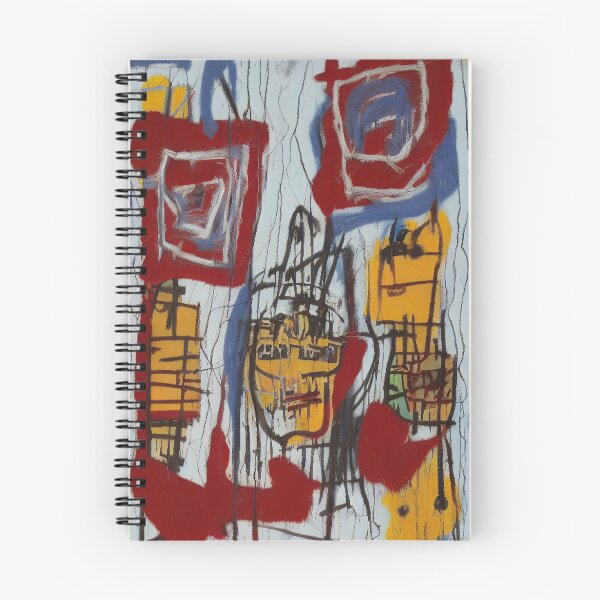 Item preview, Graffiti Impression: A Fusion of Neo-Expressionism and Street Art designed and sold by ArtazaBazaar.