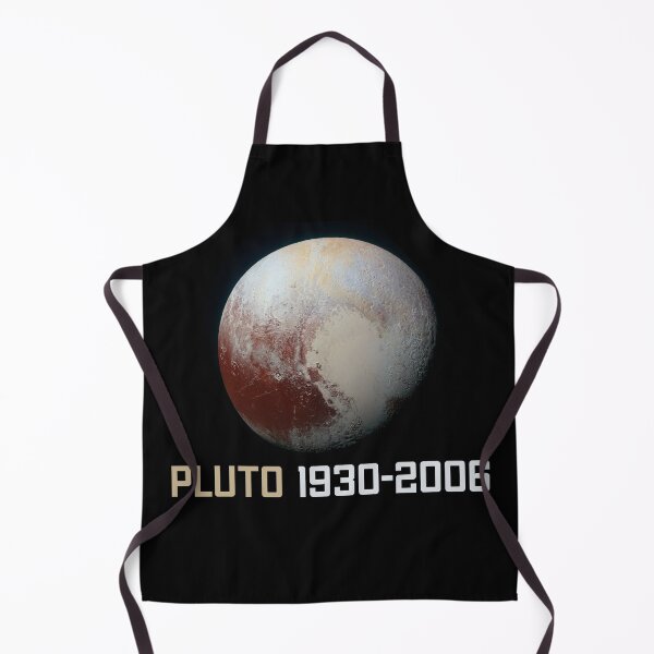Item preview, Pluto never forget 1930-2006 designed and sold by Piotrek0001.