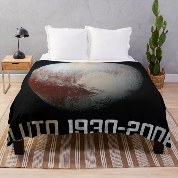 Item preview, Pluto never forget 1930-2006 designed and sold by Piotrek0001.