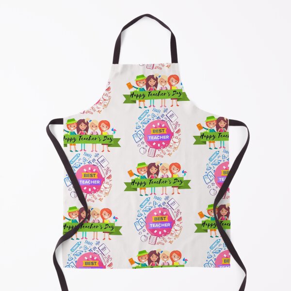 Item preview, Happy Teacher's Day designed and sold by Simo0455.