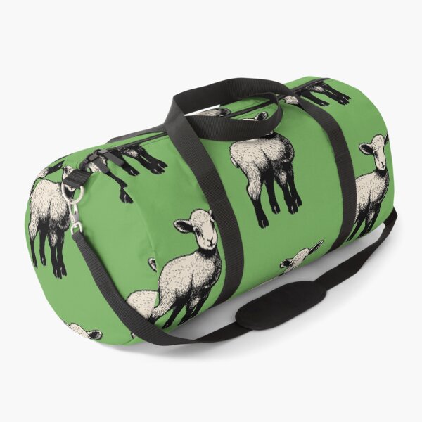 Item preview, Easter Lamb designed and sold by ValentinaHramov.