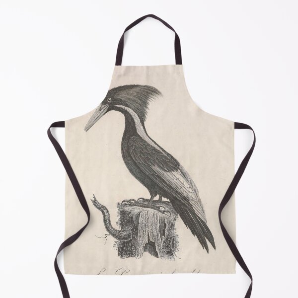 Item preview, Black Throated Gray Warbler designed and sold by ptMaker.