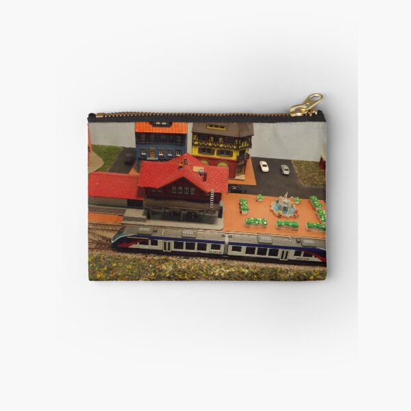 Item preview, Scale Model Trains, Scale Model Buildings, Greenberg's Train and Toy Show, Edison, New Jersey designed and sold by lenspiro.