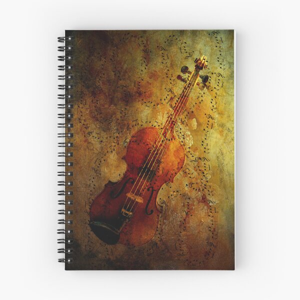 Item preview, Beautiful Music designed and sold by James DeFazio.