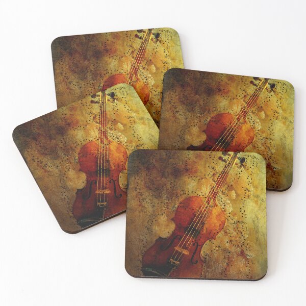 Item preview, Beautiful Music designed and sold by James DeFazio.