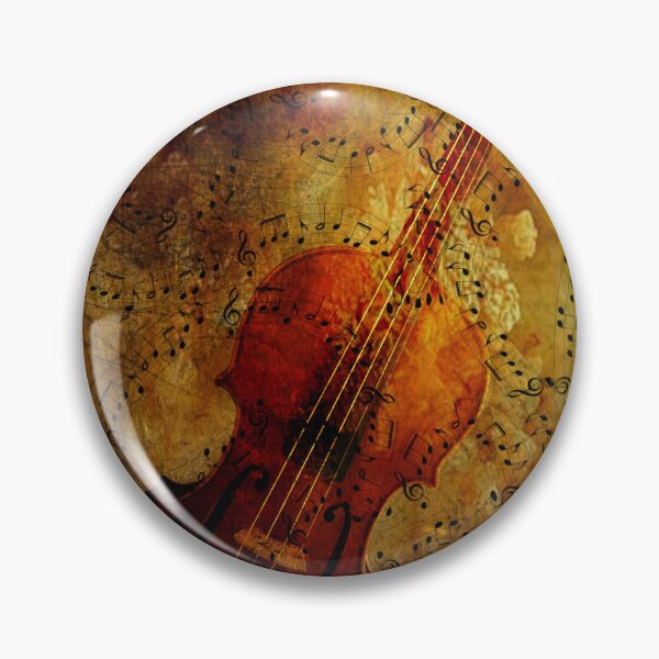 Item preview, Beautiful Music designed and sold by James DeFazio.