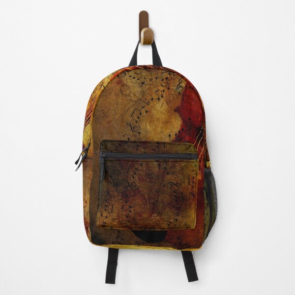 Item preview, Beautiful Music designed and sold by James DeFazio.