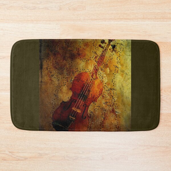 Item preview, Beautiful Music designed and sold by James DeFazio.
