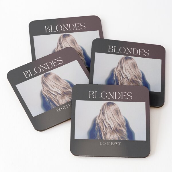 Item preview, Blondes Dominate, Blondes do it best designed and sold by Joshu77.