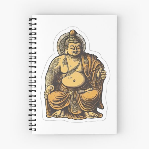 Item preview, Buddha Buddhism Religion  designed and sold by Kameeno.