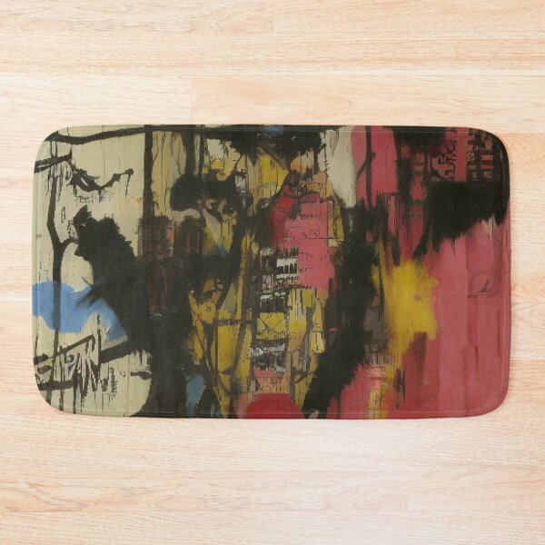 Item preview, Defiant Love: A Graffiti Tribute to a Young Girl's Battle Against Eros designed and sold by ArtazaBazaar.