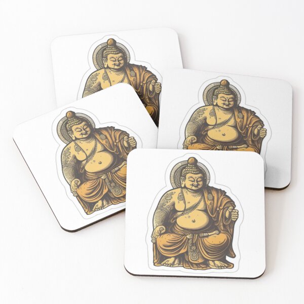 Item preview, Buddha Buddhism Religion  designed and sold by Kameeno.