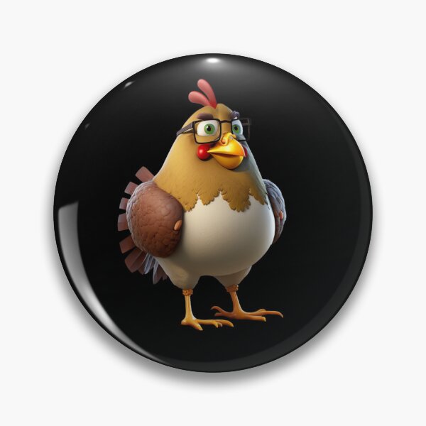 Item preview, Happy Billsgiving Chicken Football Thanksgiving designed and sold by Figuradam.