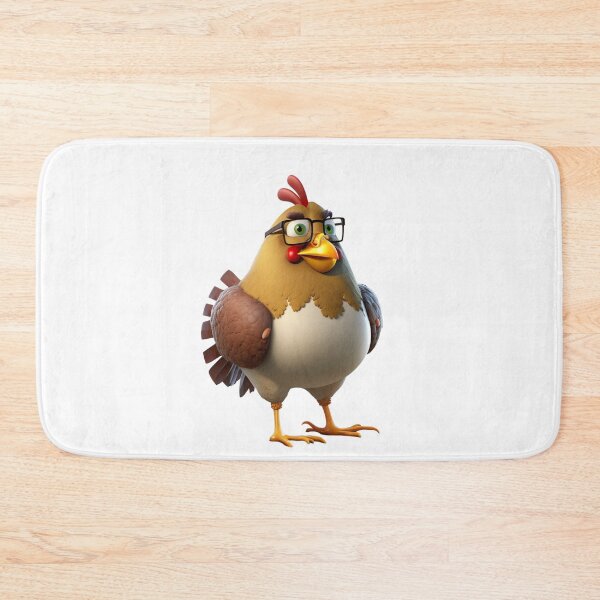 Item preview, Happy Billsgiving Chicken Football Thanksgiving designed and sold by Figuradam.