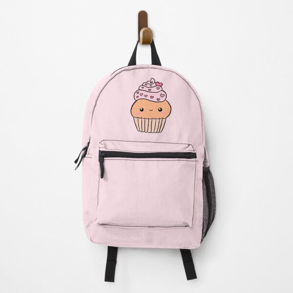 Item preview, Cute cupcake illustration designed and sold by Yarafantasyart.
