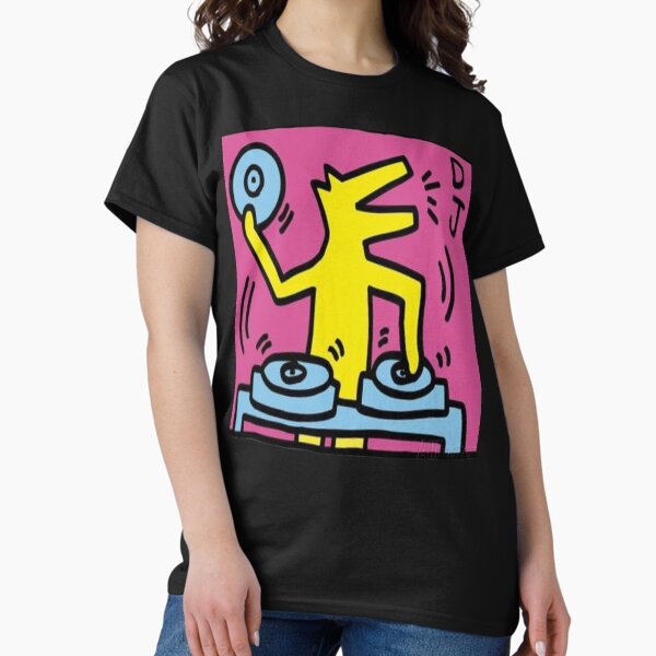 Item preview, DJ designed and sold by Teixeira224.