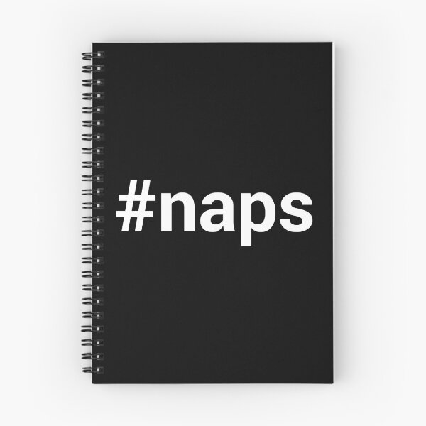 Item preview, #naps  designed and sold by typographyco.