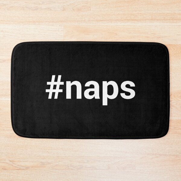 Item preview, #naps  designed and sold by typographyco.