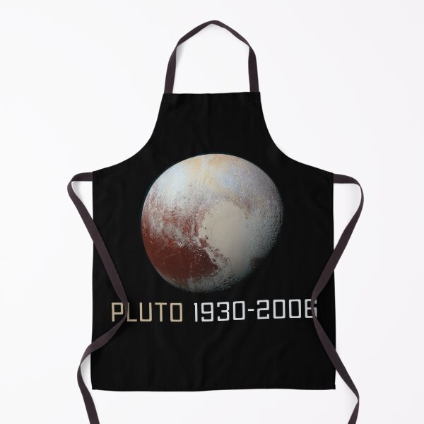 Item preview, Pluto never forget 1930-2006 designed and sold by Piotrek0001.