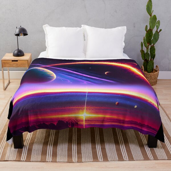 Item preview, Ethereal Scifi Landscapes 16 designed and sold by Benito Del Ray.