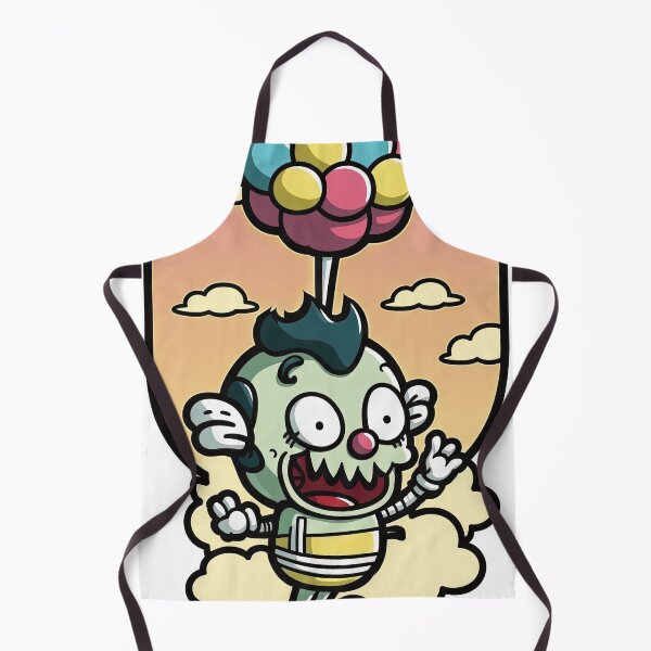 Item preview, Little Monsters! designed and sold by AINightmares.