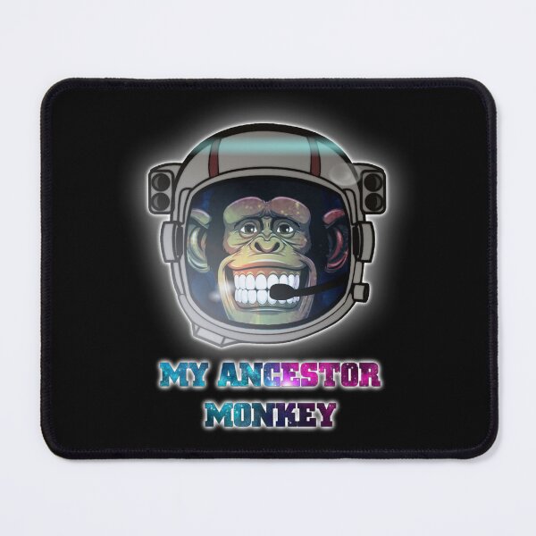 Item preview, My ancestor monkey designed and sold by kobe811.