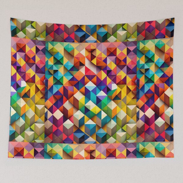 Item preview, Unique pattern designed and sold by Wear D' Art.
