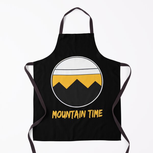 Item preview, mountain time designed and sold by Bernd Friese.