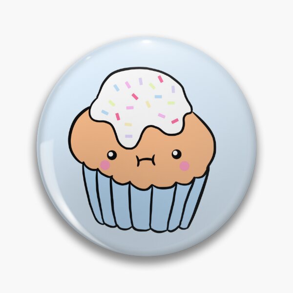 Artikelvorschau, Nette Kuchenillustration entworfen und verkauft von Yarafantasyart.