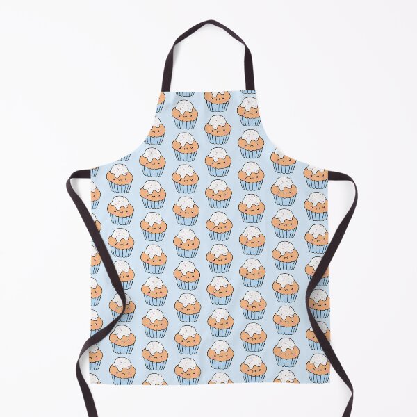 Item preview, Cute cupcake illustration  designed and sold by Yarafantasyart.
