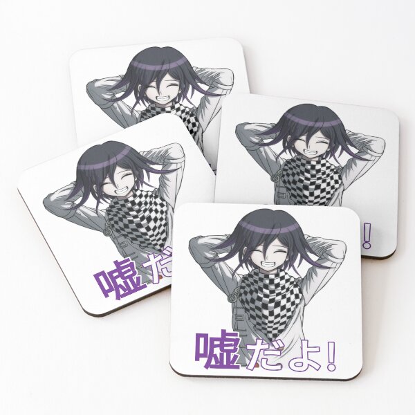 Item preview, Uso da yo!  designed and sold by rksharkd98.