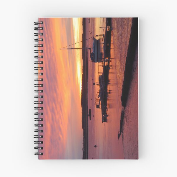 Item preview, 7.27am, 3rd February 2023 - The Jetty, Waldringfield designed and sold by wiggyofipswich.