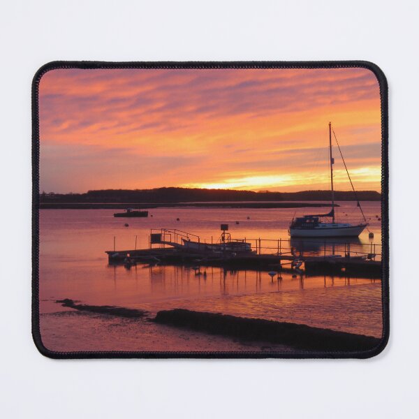 Item preview, 7.27am, 3rd February 2023 - The Jetty, Waldringfield designed and sold by wiggyofipswich.