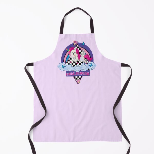 Item preview, Unicorn Girl Power designed and sold by Ellesson.