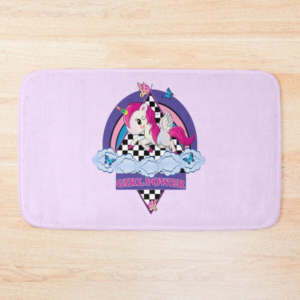 Item preview, Unicorn Girl Power designed and sold by Ellesson.