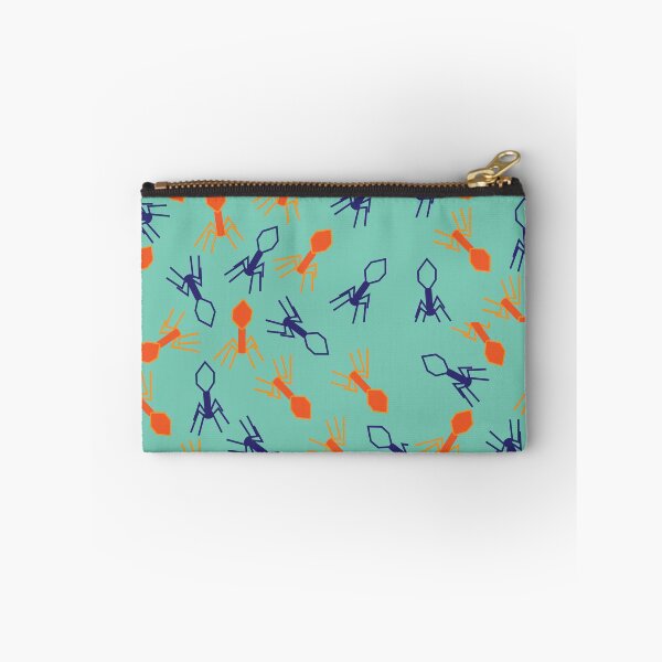 Item preview, Bacteriophage Madness Vol 1 designed and sold by scilyfe.