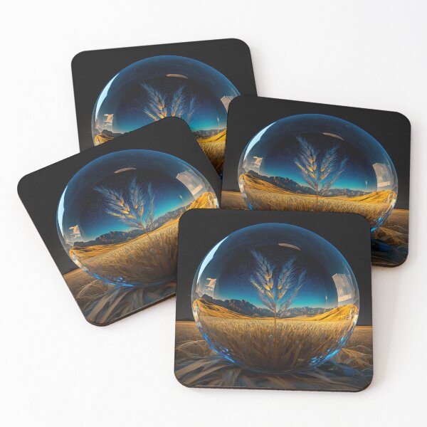 Item preview, Fantasy Landscape Art, The Wheat King designed and sold by Fantasy Masterpiece.