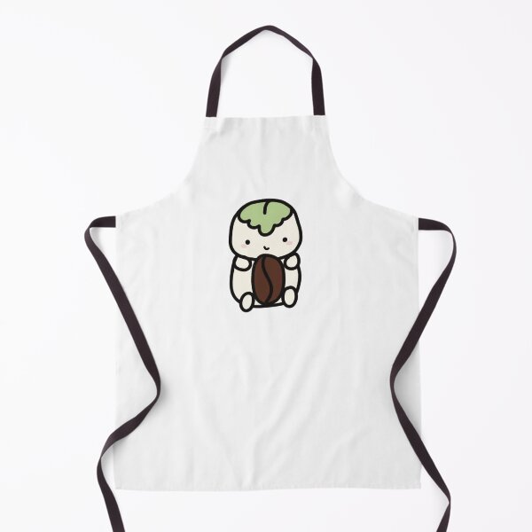 Item preview, Mochi loves coffee designed and sold by Studio aiai .