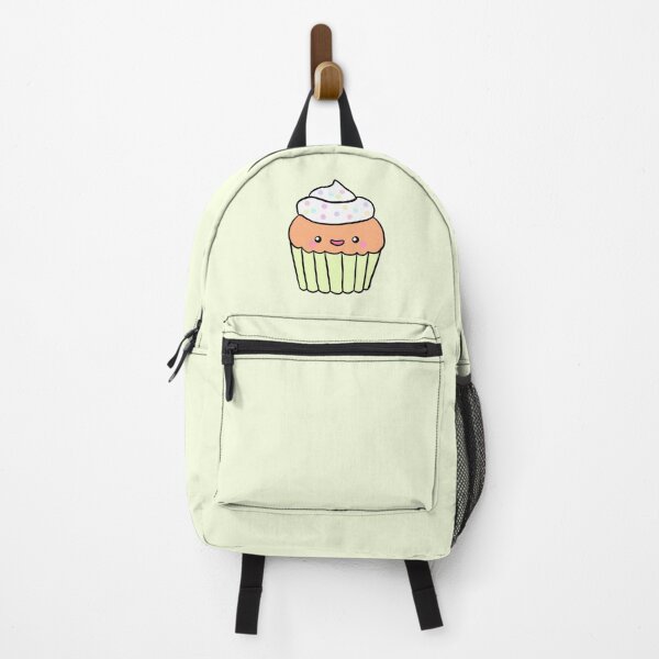 Item preview, Cute cupcake illustration designed and sold by Yarafantasyart.
