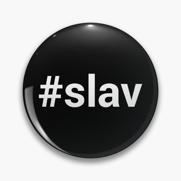 Item preview, #slav designed and sold by typographyco.