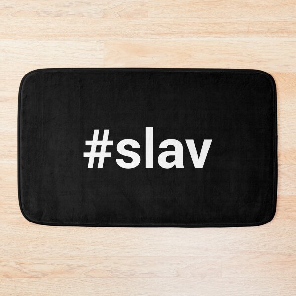 Item preview, #slav designed and sold by typographyco.