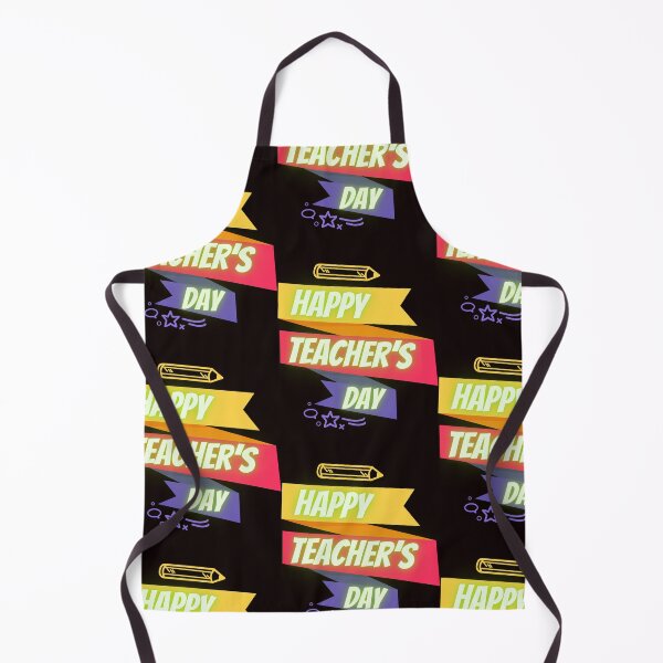 Item preview, Happy Teacher's Day designed and sold by Simo0455.