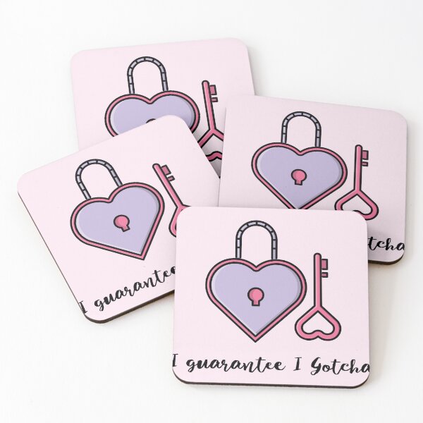 Item preview, Twice - Moonlight Sunrise Heart Key | Kpop Merch for Kpop fans | Gift for Once designed and sold by Wishful Thinking.